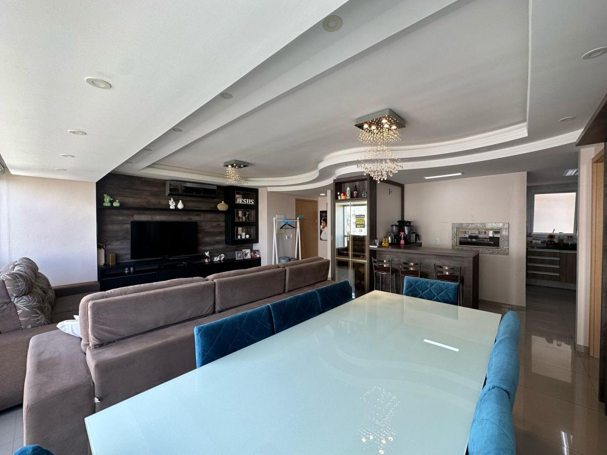 Apartamento à venda e aluguel com 3 quartos, 105m² - Foto 11