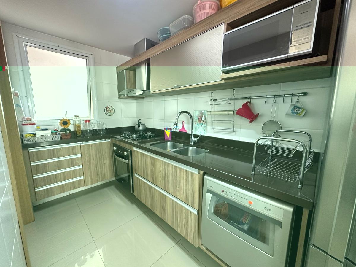 Apartamento à venda e aluguel com 3 quartos, 105m² - Foto 12