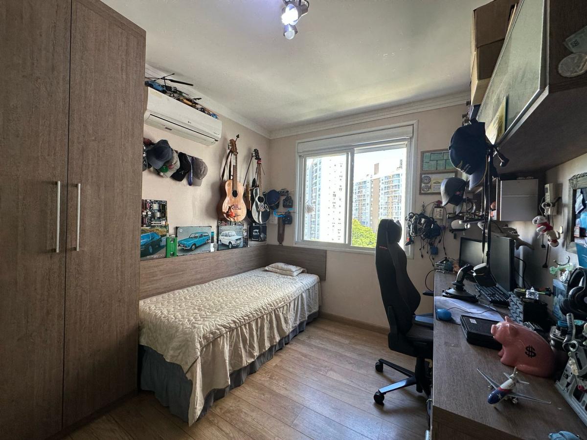 Apartamento à venda e aluguel com 3 quartos, 105m² - Foto 15