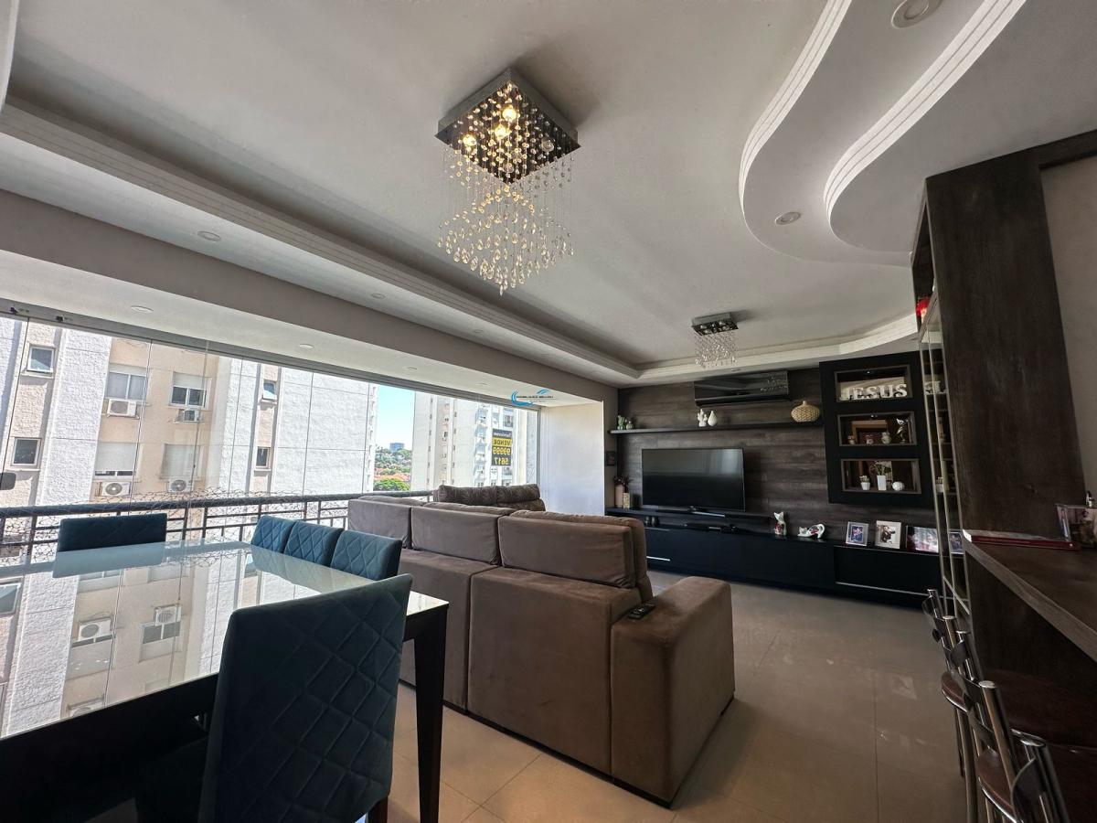 Apartamento à venda e aluguel com 3 quartos, 105m² - Foto 9