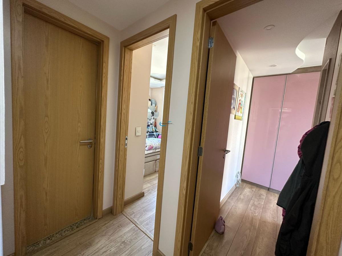 Apartamento à venda e aluguel com 3 quartos, 105m² - Foto 17