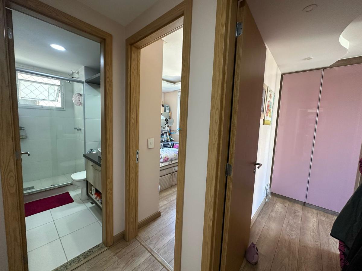 Apartamento à venda e aluguel com 3 quartos, 105m² - Foto 19
