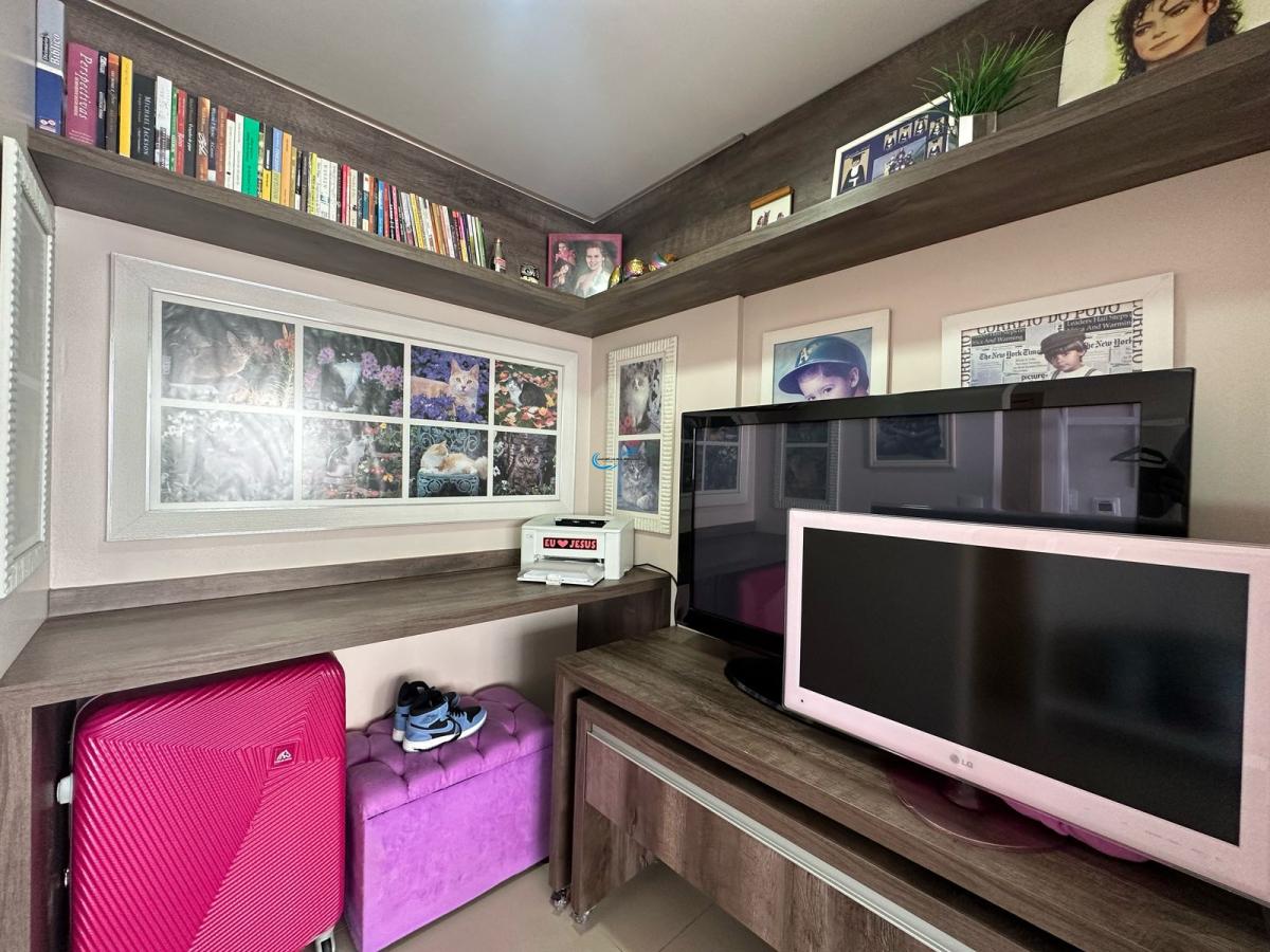 Apartamento à venda e aluguel com 3 quartos, 105m² - Foto 7