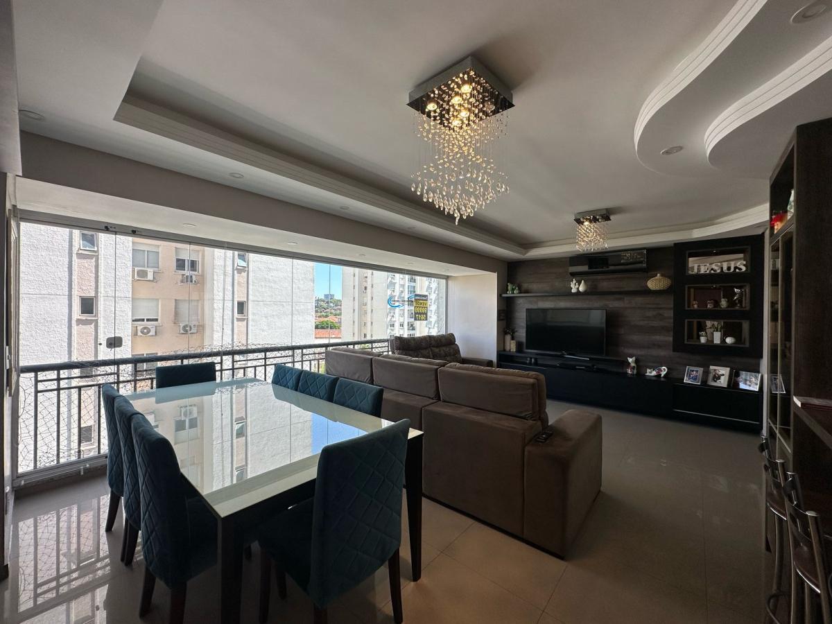 Apartamento à venda e aluguel com 3 quartos, 105m² - Foto 4