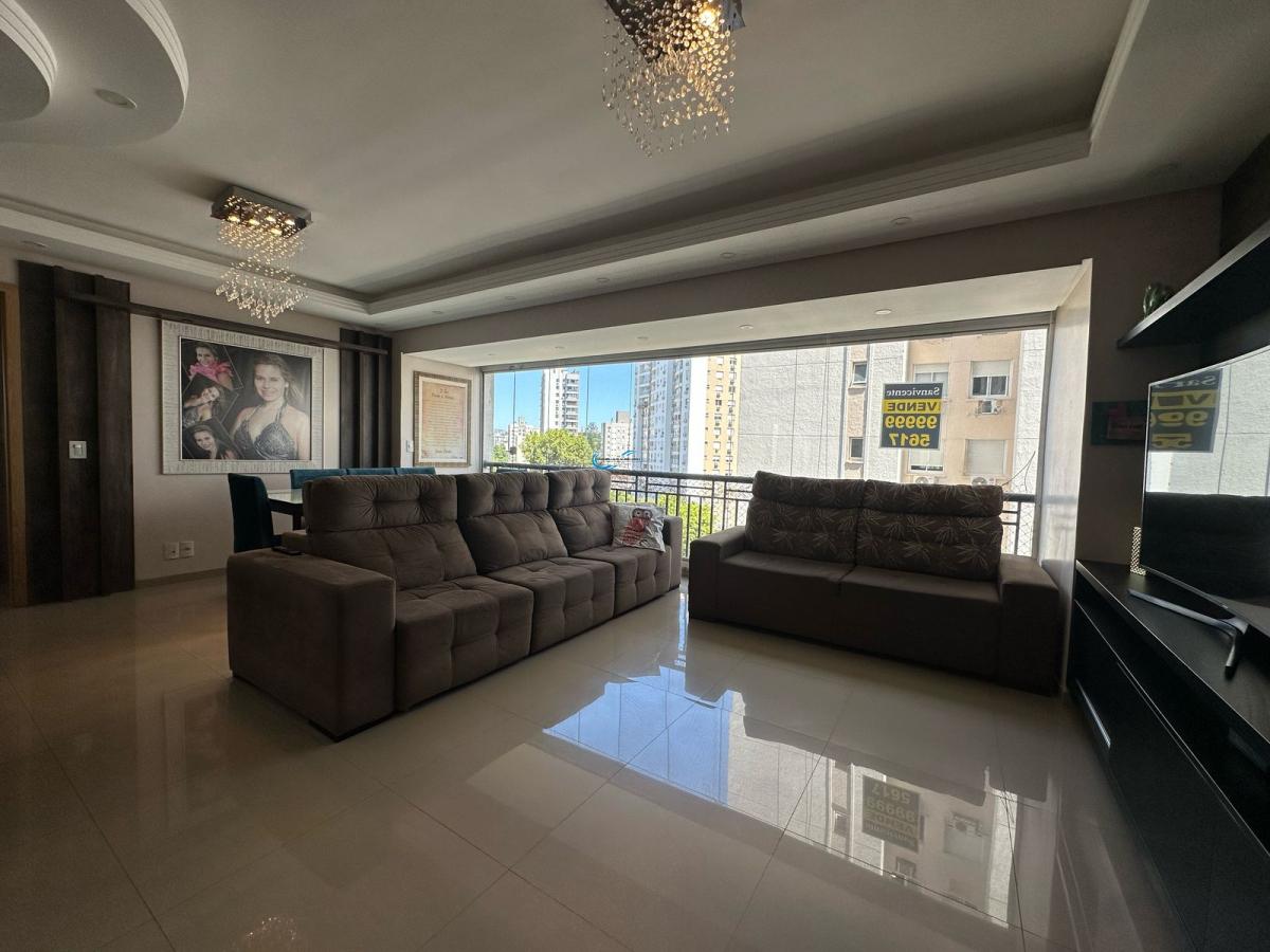 Apartamento à venda e aluguel com 3 quartos, 105m² - Foto 8