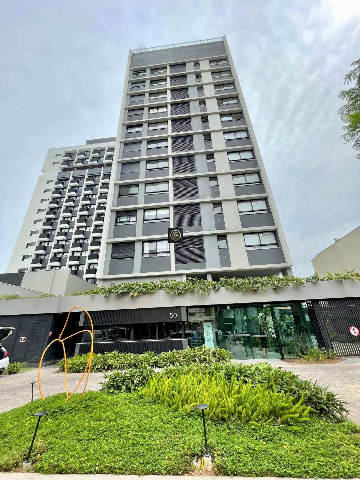 Apartamento à venda em Porto Alegre, Rio Branco, com 2 quartos, 60m²