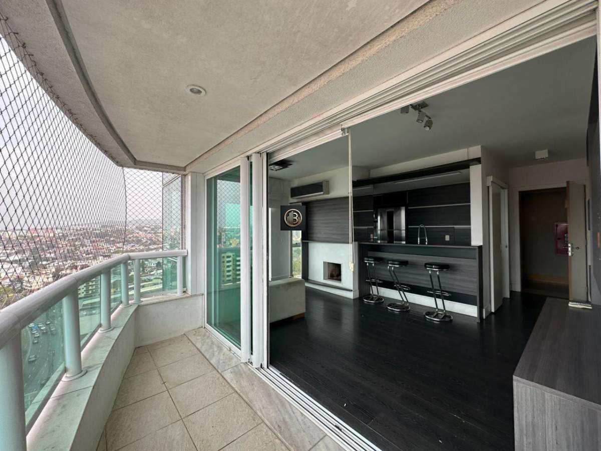 Apartamento, 2 quartos, 74 m² - Foto 3