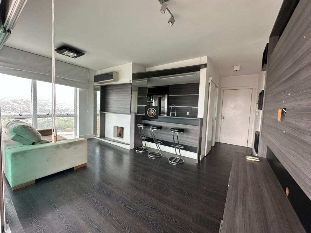 Apartamento, 2 quartos, 74 m² - Foto 4