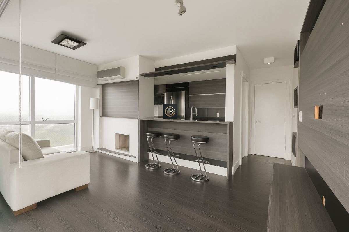 Apartamento, 2 quartos, 74 m² - Foto 5