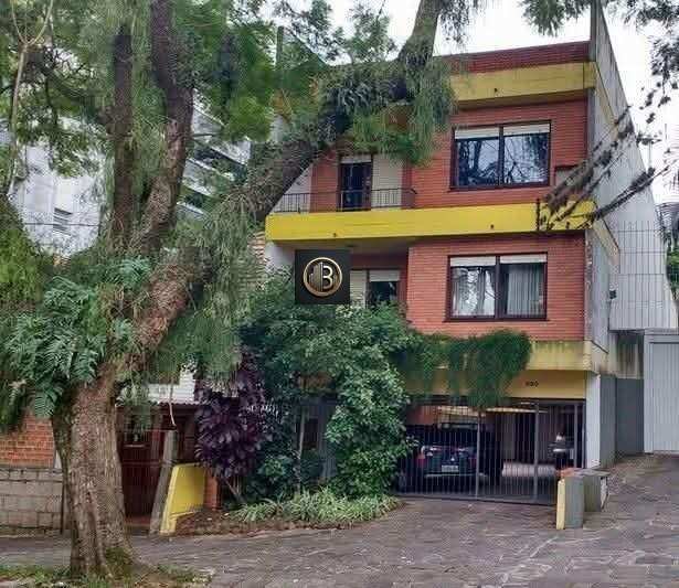 Apartamento Garden à venda em Porto Alegre, Auxiliadora, com 2 quartos, 80m²