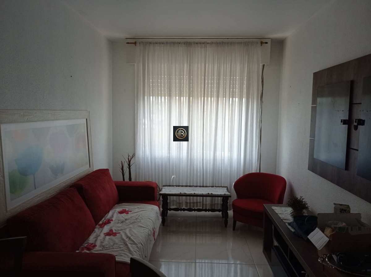 Apartamento para alugar com 1 quarto, 41m² - Foto 3