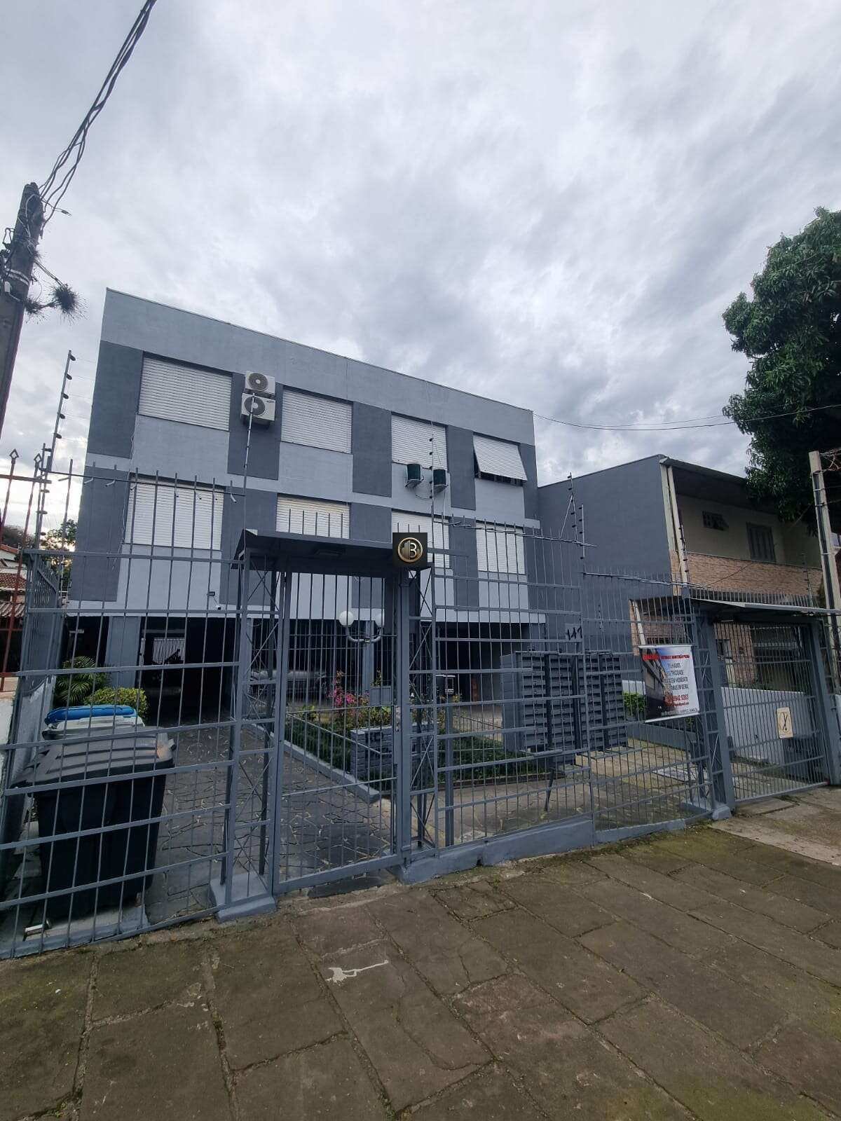 Apartamento para alugar com 1 quarto, 41m² - Foto 18