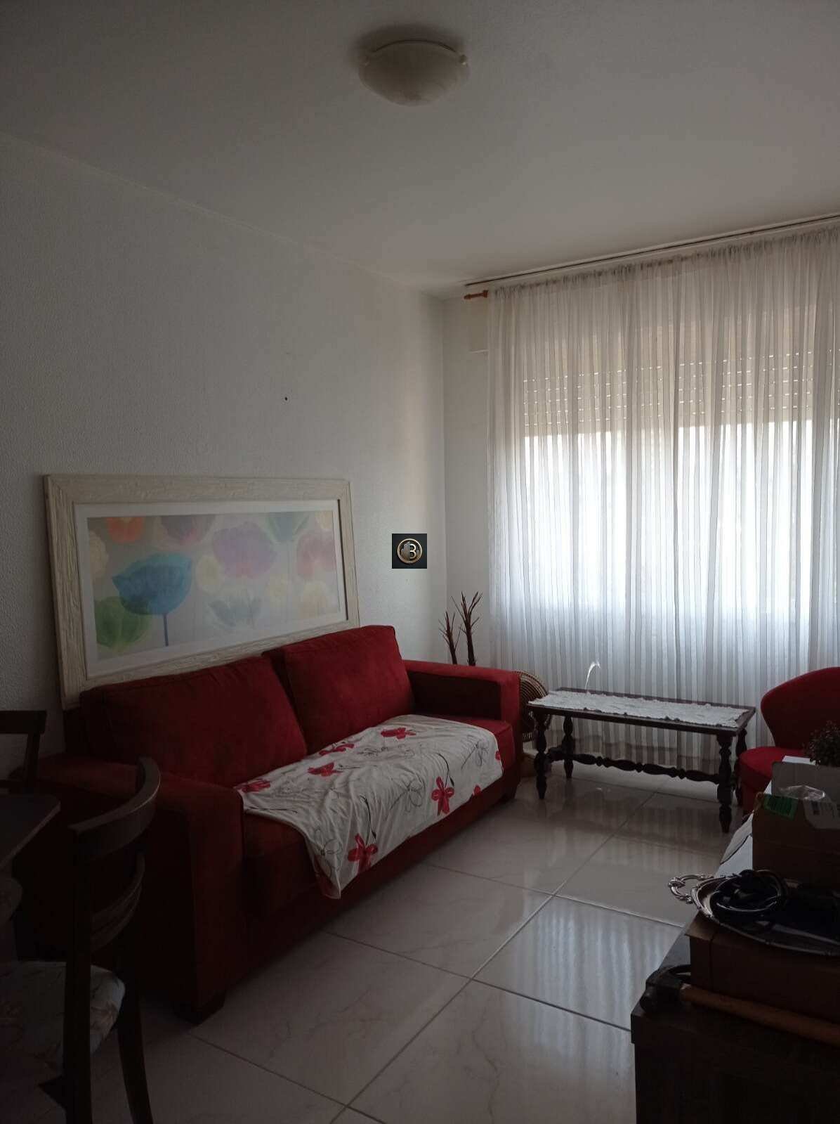 Apartamento para alugar com 1 quarto, 41m² - Foto 4