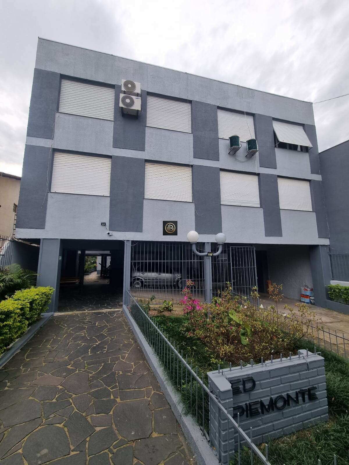 Apartamento para alugar com 1 quarto, 41m² - Foto 19
