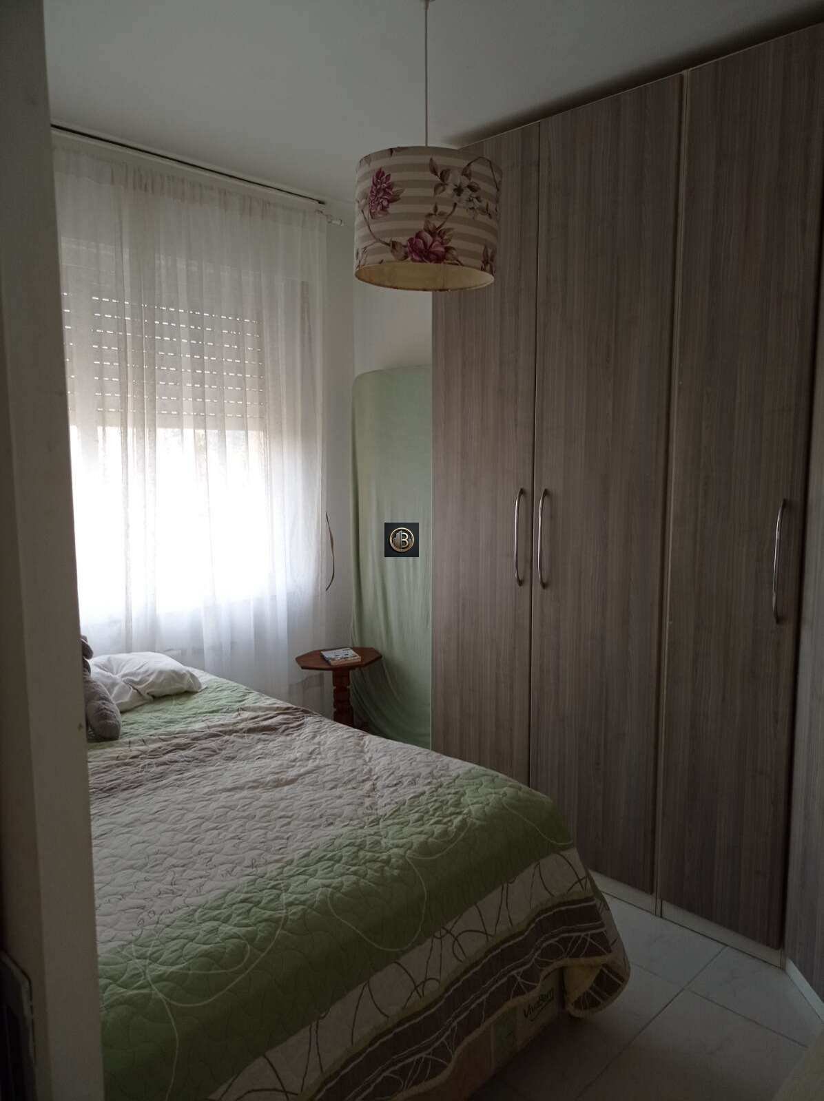 Apartamento para alugar com 1 quarto, 41m² - Foto 5
