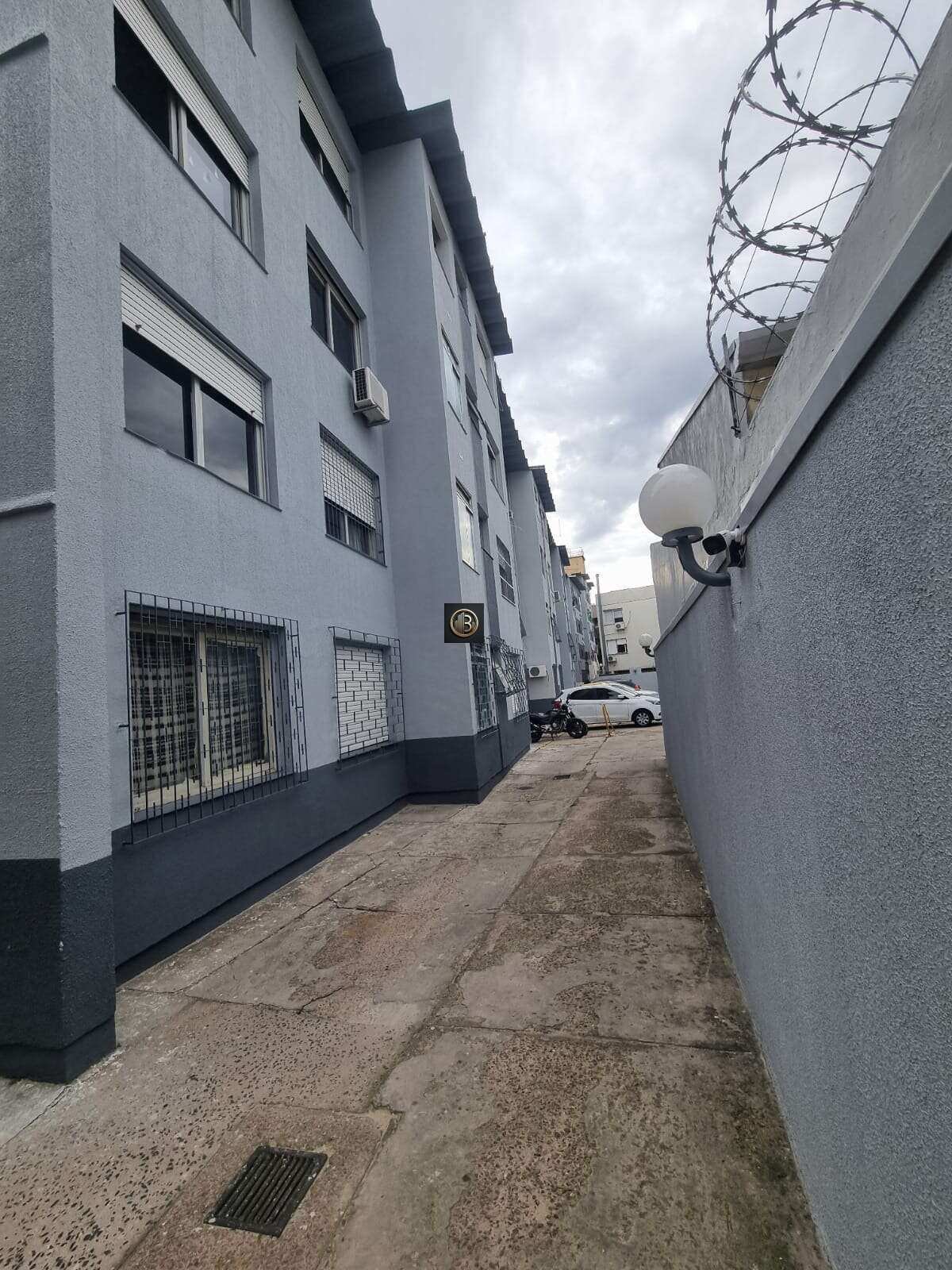 Apartamento para alugar com 1 quarto, 41m² - Foto 14