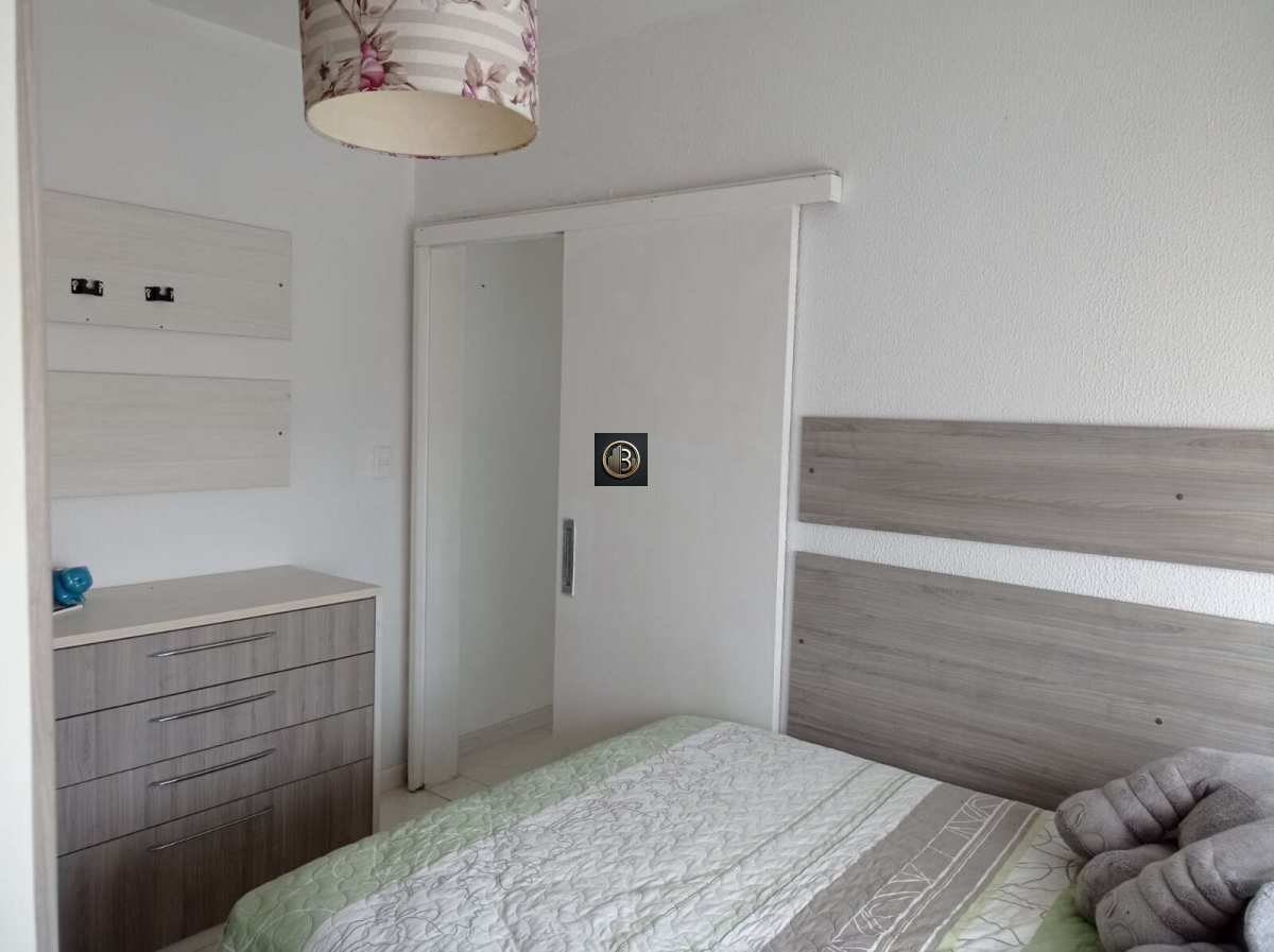 Apartamento para alugar com 1 quarto, 41m² - Foto 12