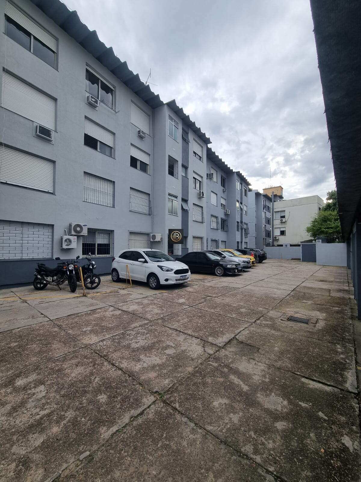 Apartamento para alugar com 1 quarto, 41m² - Foto 16