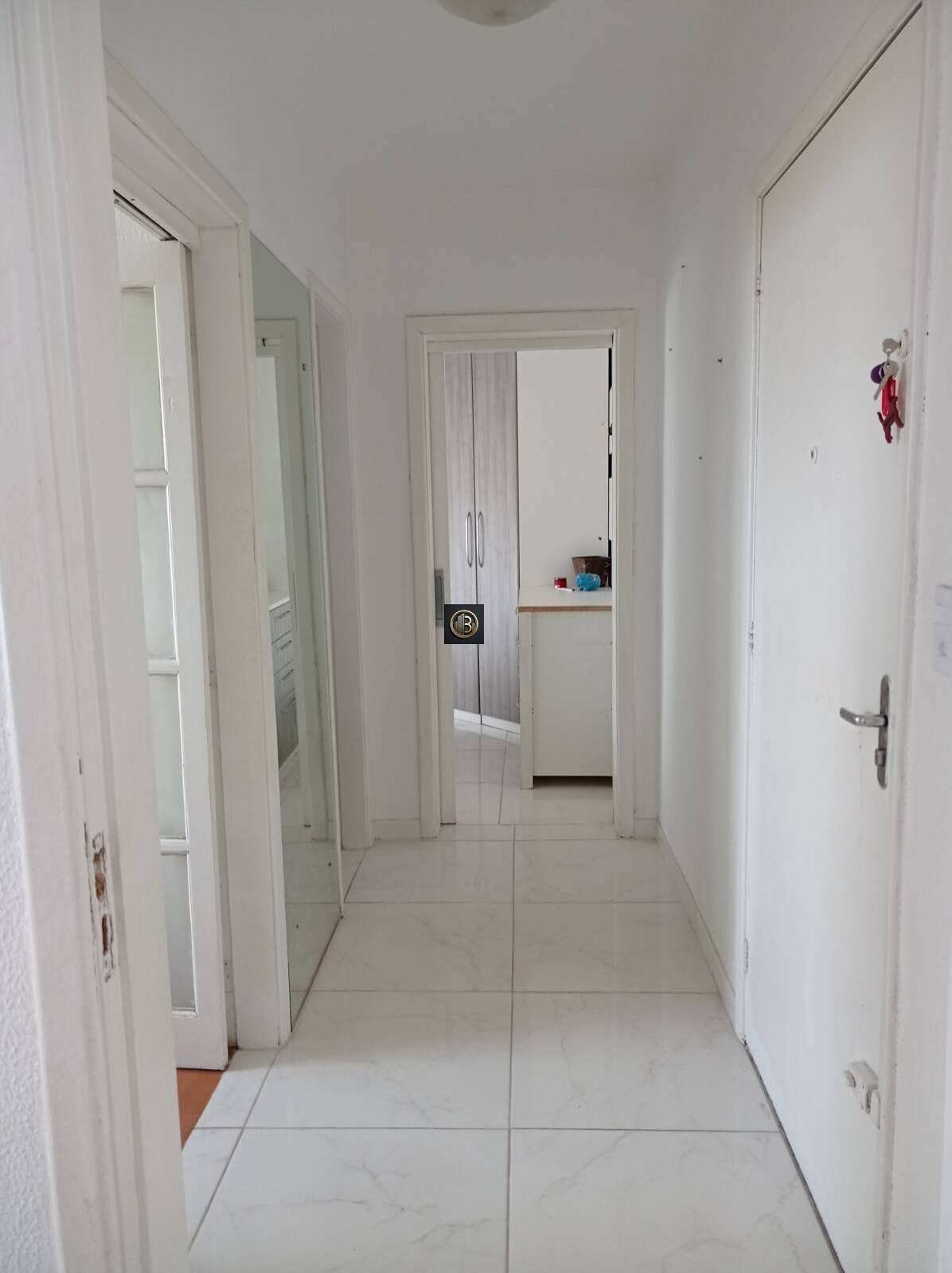 Apartamento para alugar com 1 quarto, 41m² - Foto 13