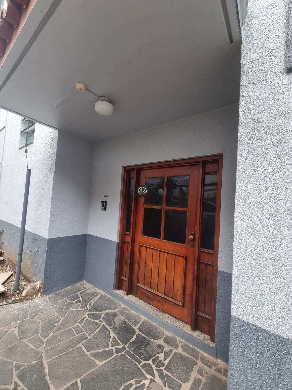 Apartamento para alugar com 1 quarto, 41m² - Foto 17