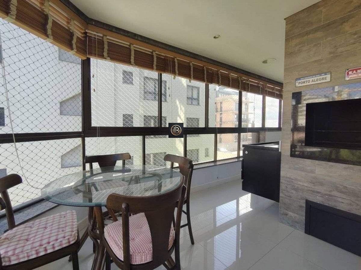 Apartamento para alugar em Porto Alegre, Auxiliadora, com 3 quartos, 139m² - Imobiliária Belloli