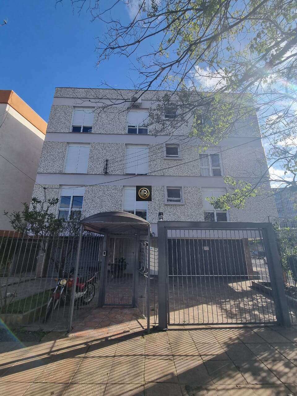Apartamento para alugar com 2 quartos, 93m² - Foto 1