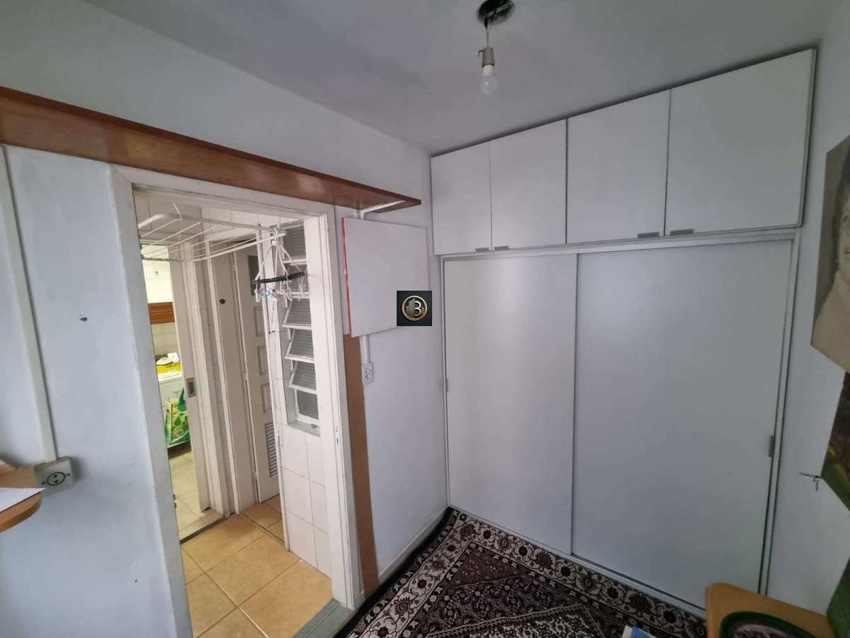 Apartamento para alugar com 2 quartos, 93m² - Foto 11
