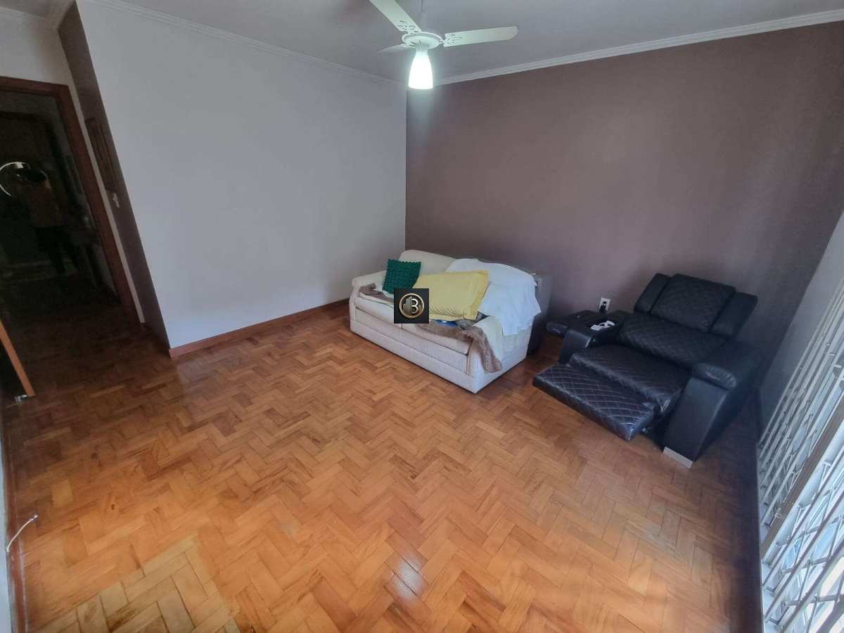 Apartamento para alugar com 2 quartos, 93m² - Foto 3