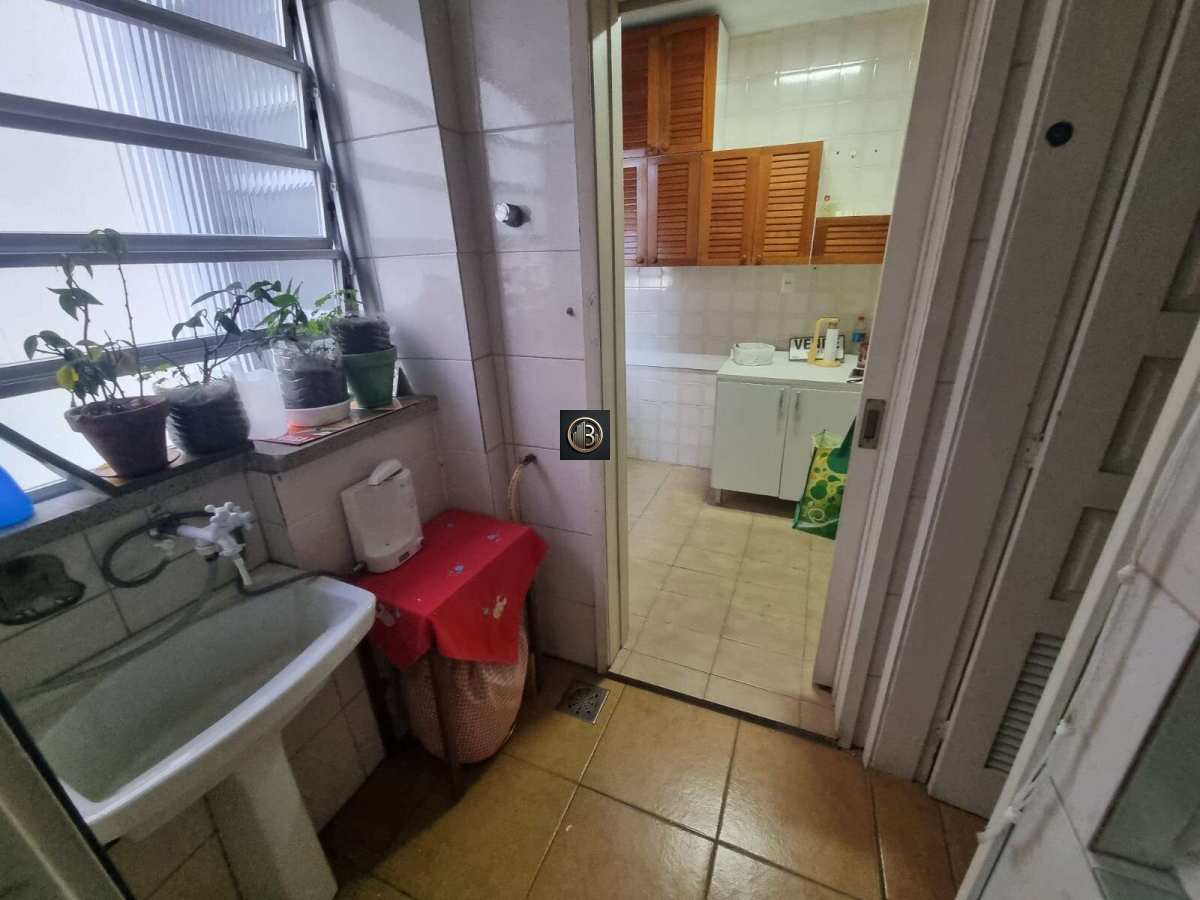 Apartamento para alugar com 2 quartos, 93m² - Foto 7
