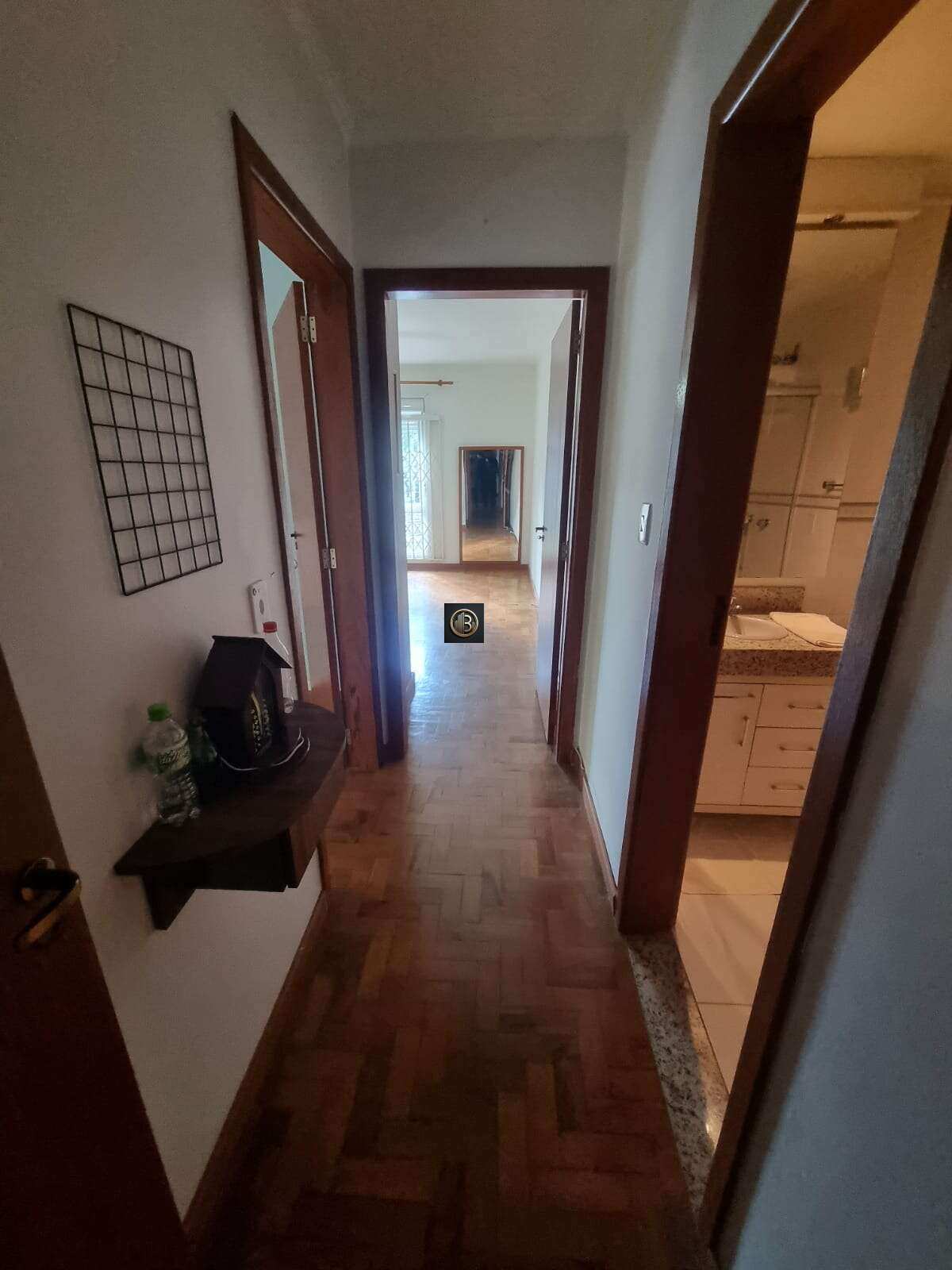 Apartamento para alugar com 2 quartos, 93m² - Foto 14