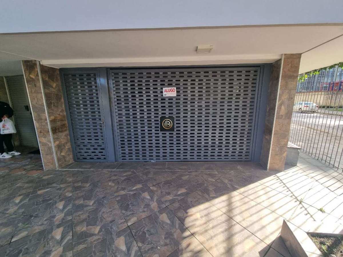 Apartamento para alugar com 2 quartos, 93m² - Foto 21
