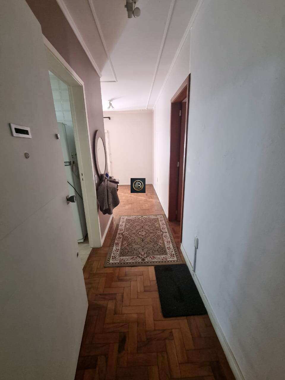 Apartamento para alugar com 2 quartos, 93m² - Foto 5