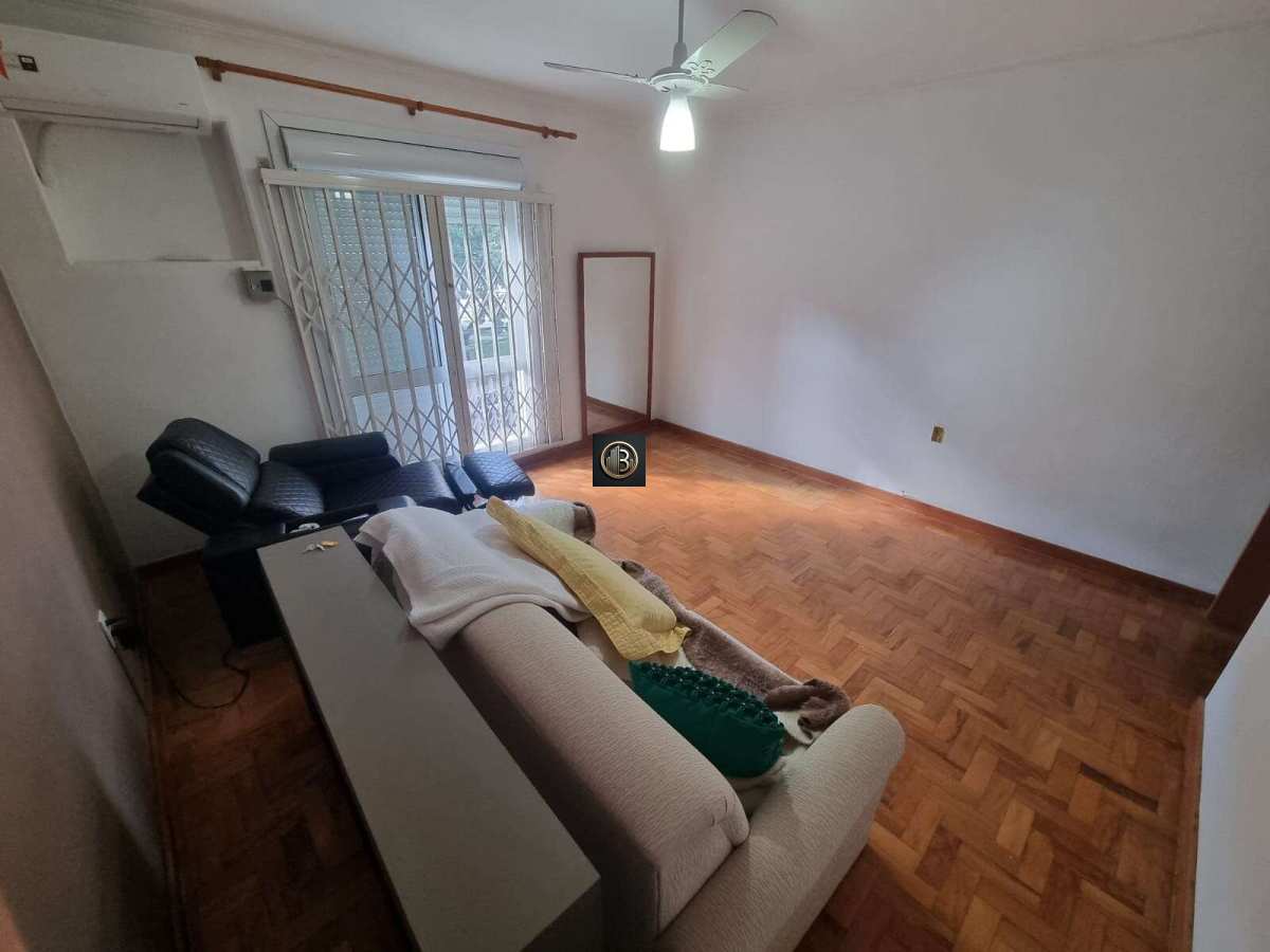 Apartamento para alugar com 2 quartos, 93m² - Foto 4