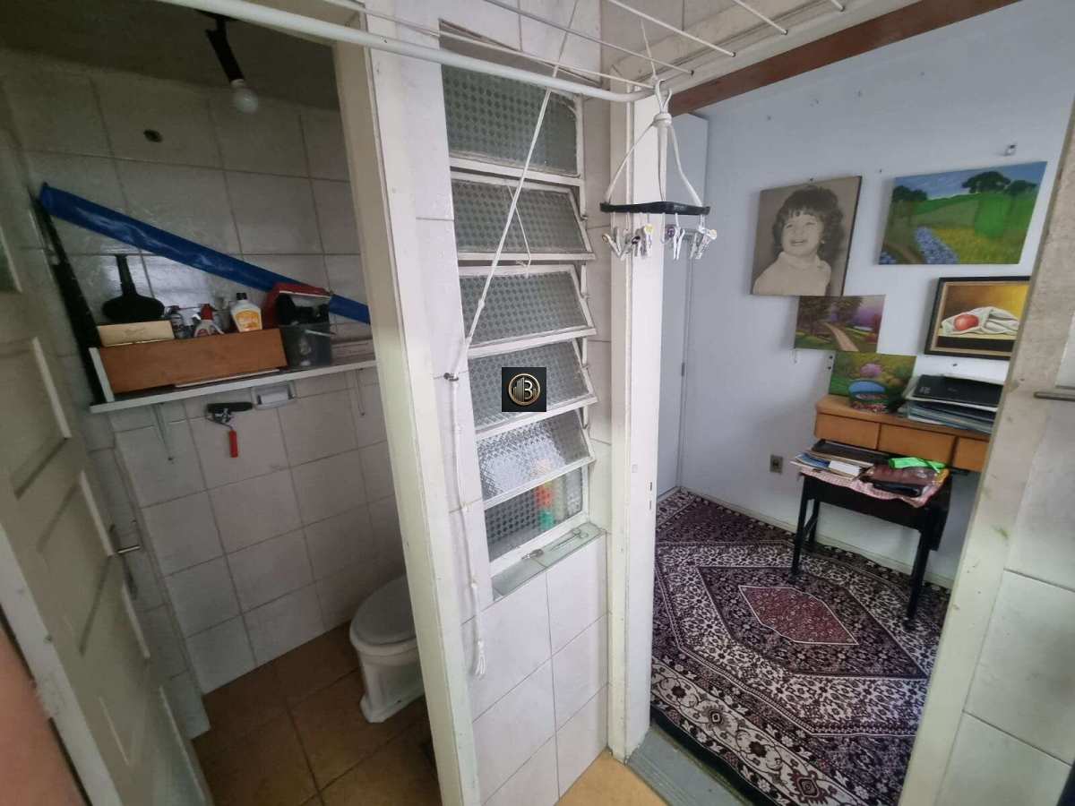 Apartamento para alugar com 2 quartos, 93m² - Foto 9