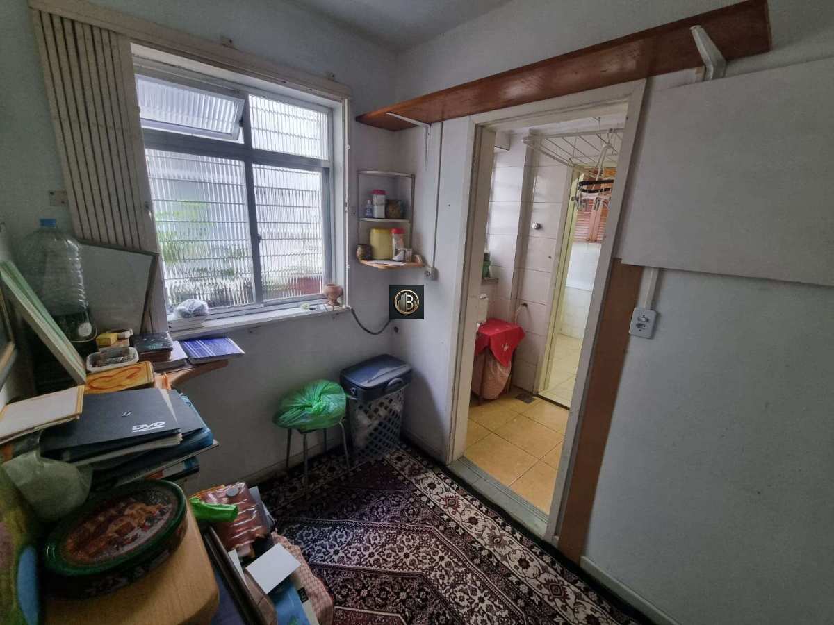 Apartamento para alugar com 2 quartos, 93m² - Foto 10