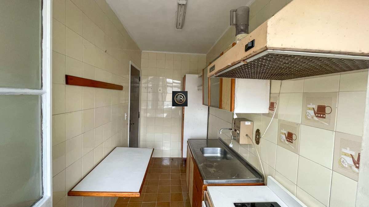 Apartamento, 1 quarto, 46 m² - Foto 5