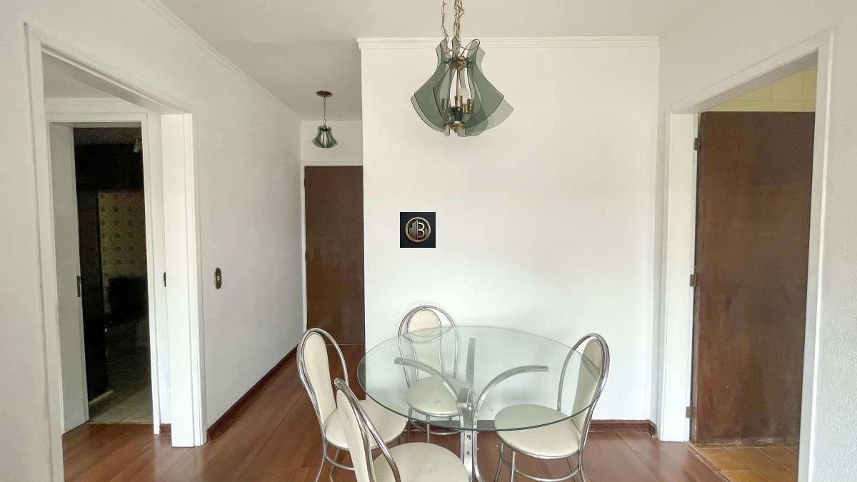 Apartamento, 1 quarto, 46 m² - Foto 3