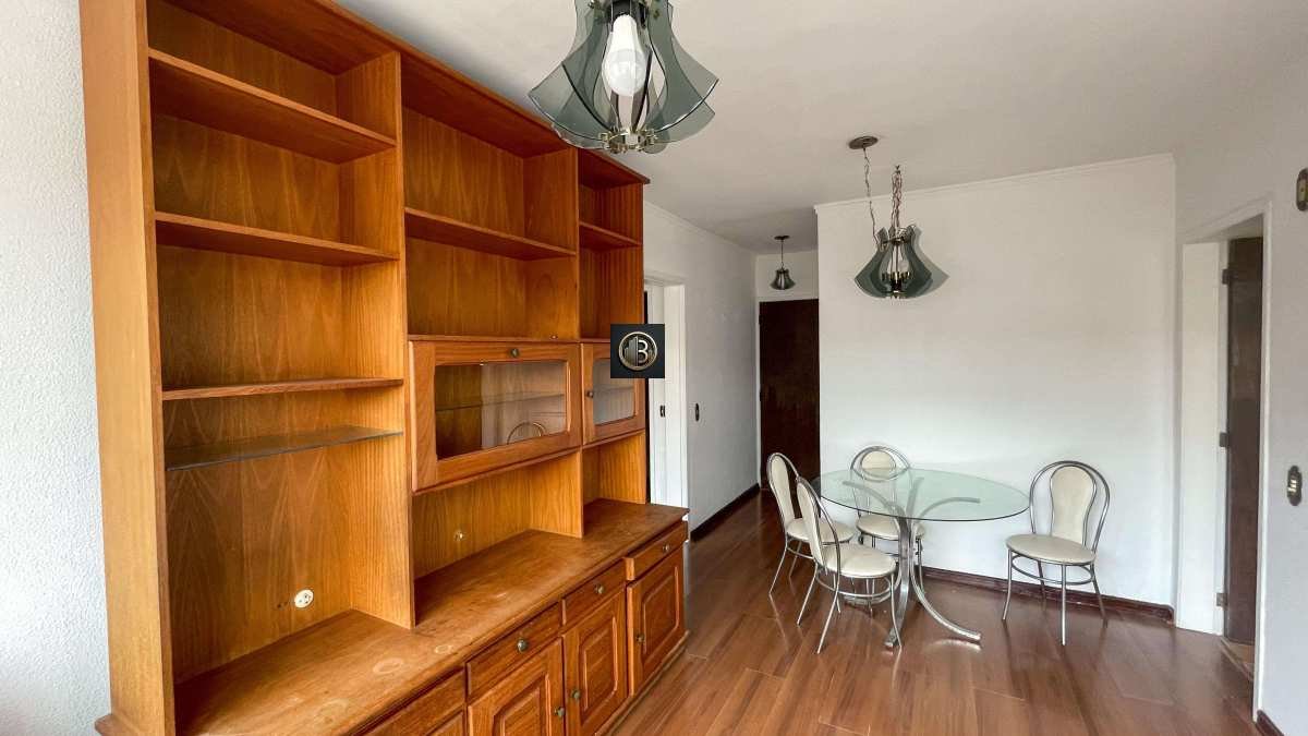 Apartamento, 1 quarto, 46 m² - Foto 4