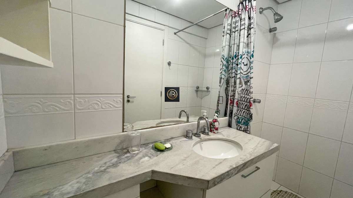 Apartamento para alugar com 2 quartos, 69m² - Foto 14
