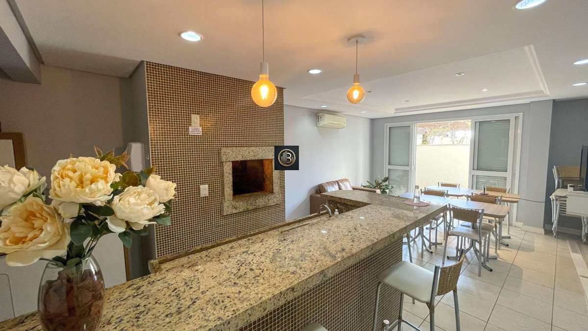 Apartamento para alugar com 2 quartos, 69m² - Foto 23