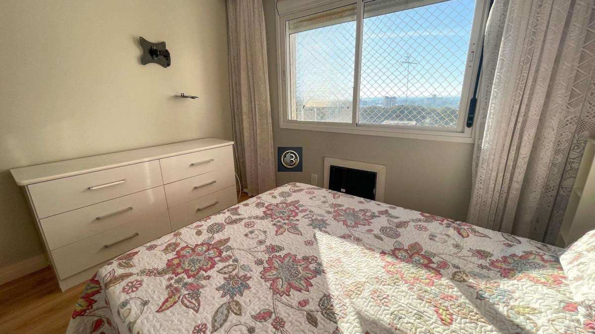 Apartamento para alugar com 2 quartos, 69m² - Foto 16