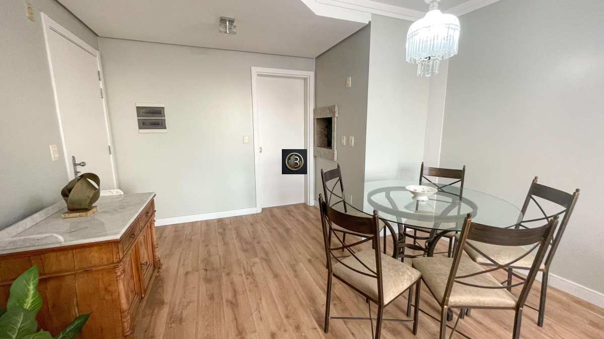 Apartamento para alugar com 2 quartos, 69m² - Foto 4