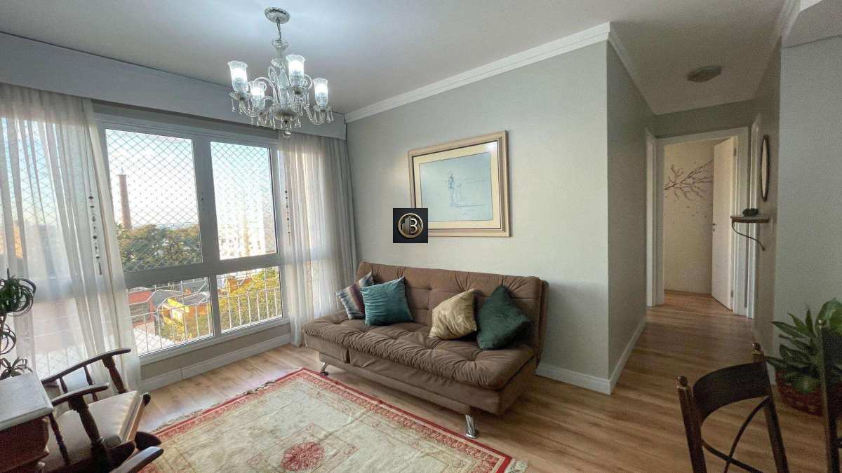 Apartamento para alugar com 2 quartos, 69m² - Foto 3
