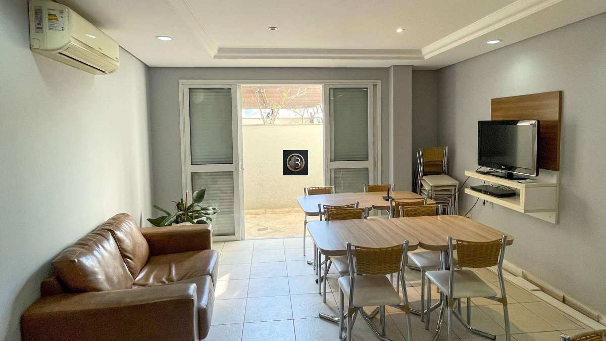 Apartamento para alugar com 2 quartos, 69m² - Foto 24