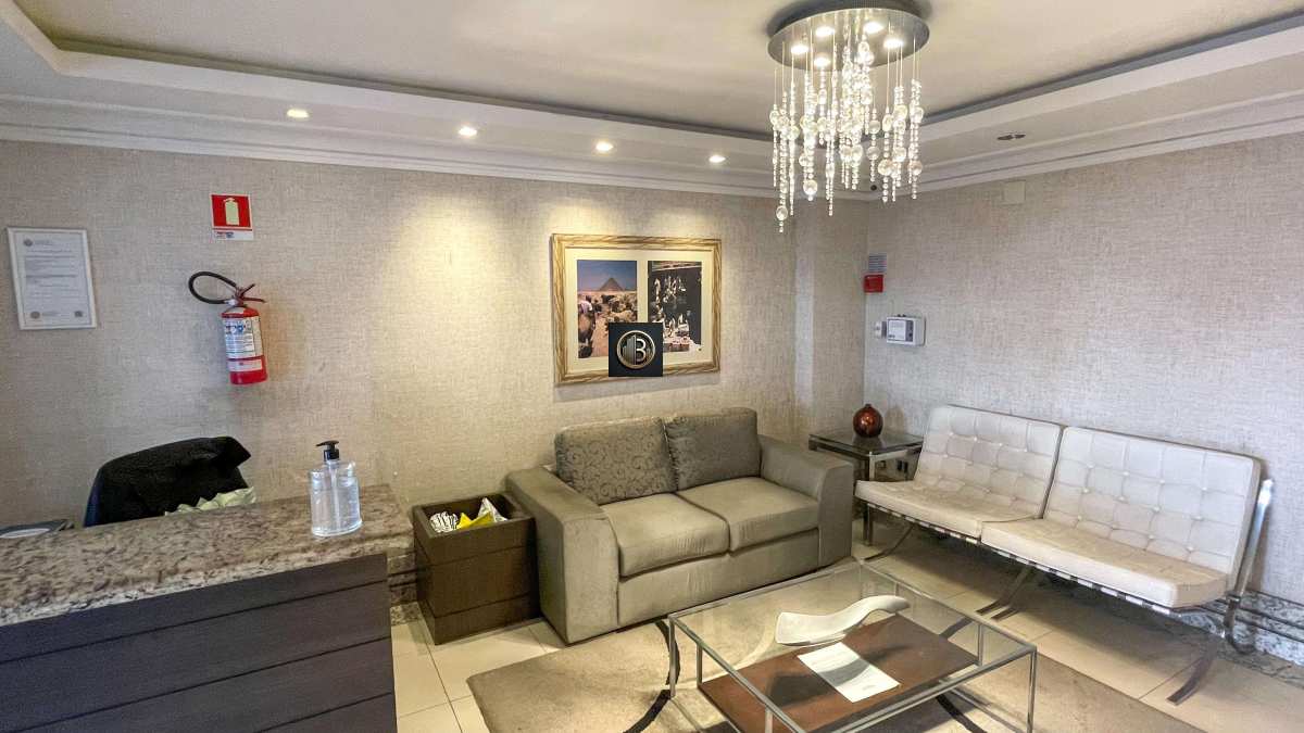 Apartamento para alugar com 2 quartos, 69m² - Foto 18