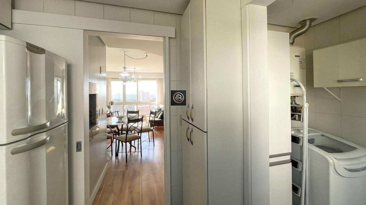Apartamento para alugar com 2 quartos, 69m² - Foto 5
