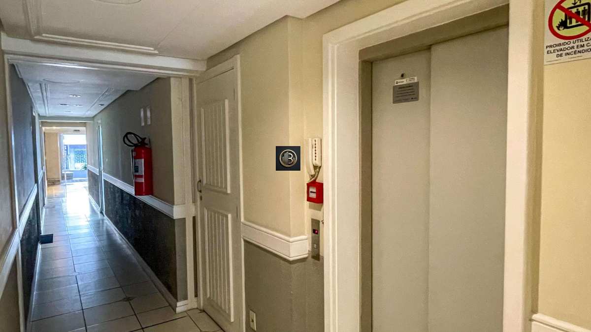 Apartamento para alugar com 2 quartos, 69m² - Foto 19
