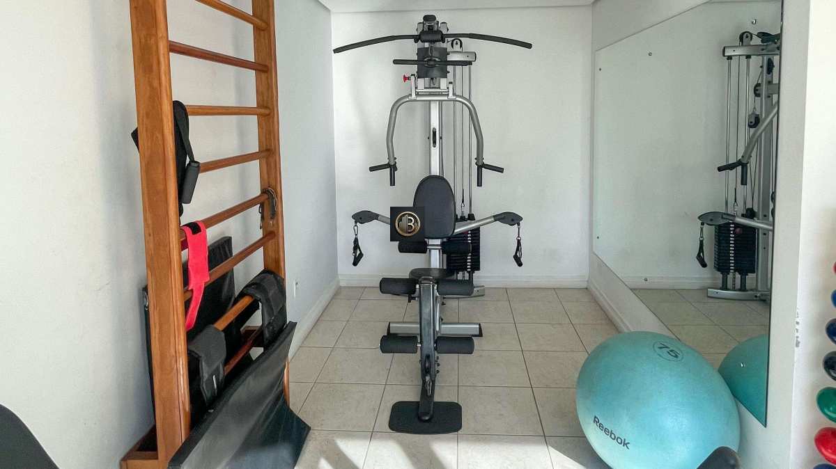 Apartamento para alugar com 2 quartos, 69m² - Foto 22