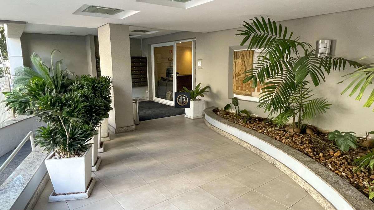 Apartamento para alugar com 2 quartos, 69m² - Foto 17