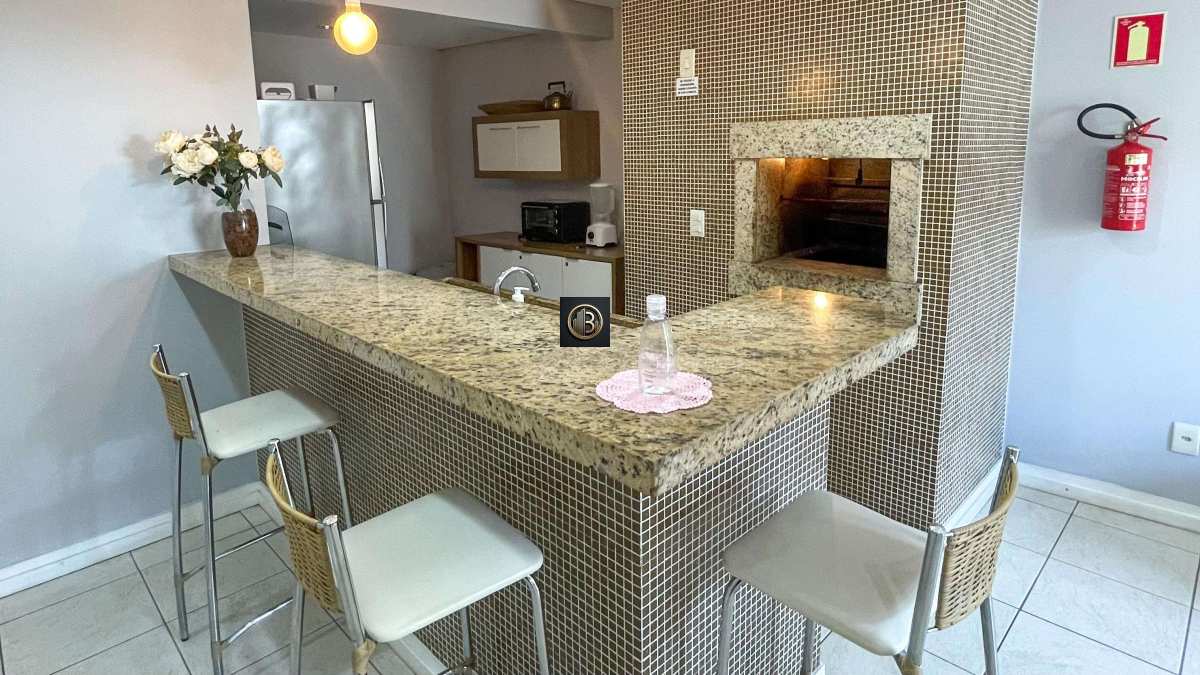 Apartamento para alugar com 2 quartos, 69m² - Foto 25